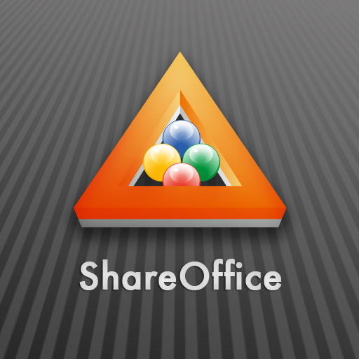 ShareOffice