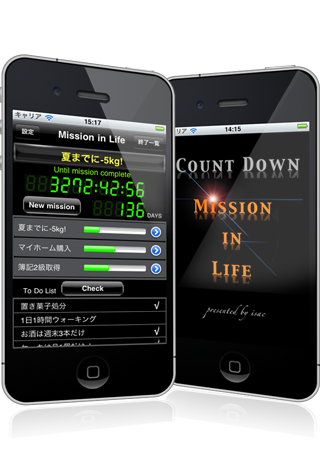 Mission In Lifeスクリーンショット