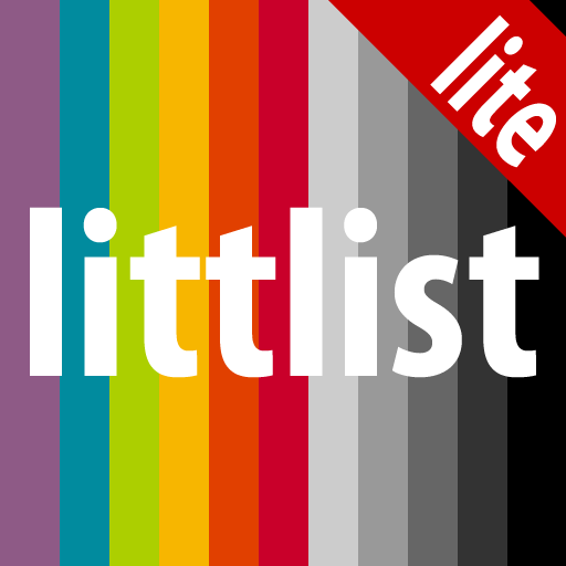 miniToDo: littlist lite