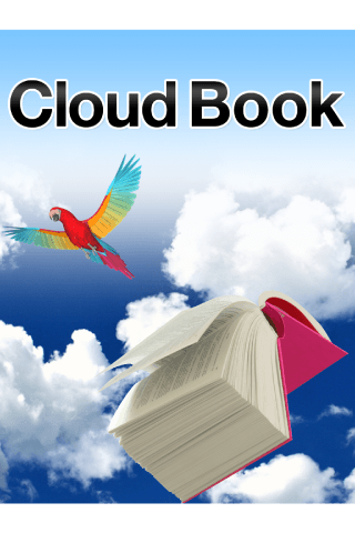 Cloud Bookスクリーンショット