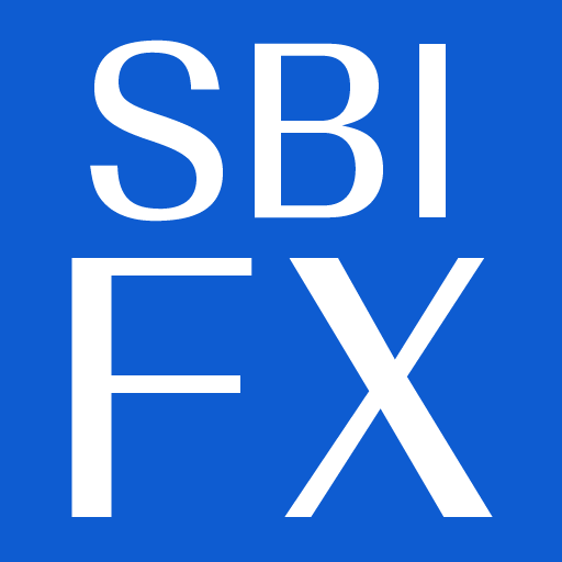 SBI FX α for iPhone