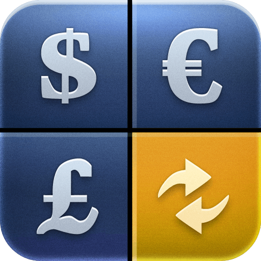 iCurrency Pad  ~  The Currency Exchange Rates Converter