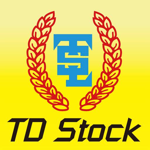 TD Stock – 電訊港股