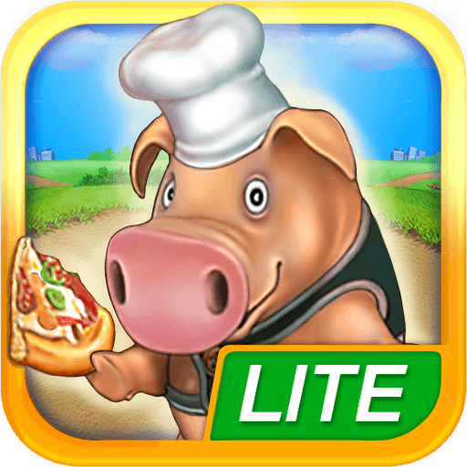 ファーム フレンジ 2ーピザ パーティ! Lite (Farm Frenzy 2: Pizza Party Lite)