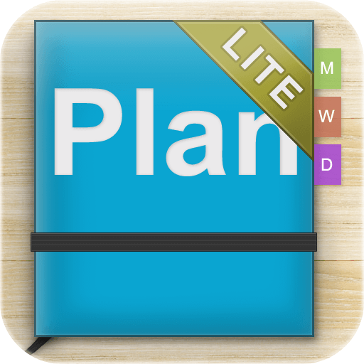 ウィプル ダイアリー (Diary) Lite – Todo, Planner, Calendar, Checklist