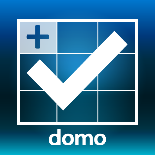 domo Todo+ (sync with Google Calendar™)