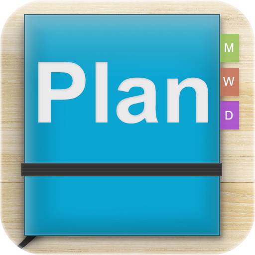 ウィプル ダイアリー (Diary) – Todo, Planner, Calendar, Checklist