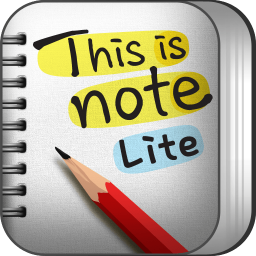 This Is Note Lite (Calendar + PhotoAlbums + Diary + Todo)
