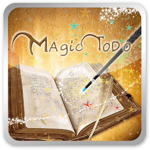 Magic Todo pro