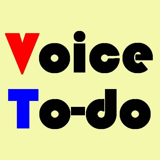 Voice To-do (音声To-do)