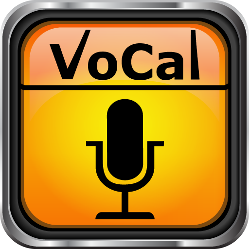 VoCal Voice Reminders. Remember to do everything  (VoCal The Voice Calendar)