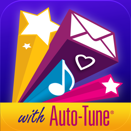 StarMaker Karaoke with Auto-Tune