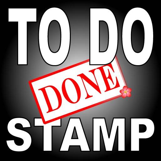 ToDoStamp