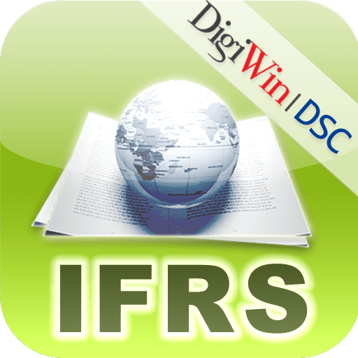 連素人也易懂的IFRS – 業務營收衝擊