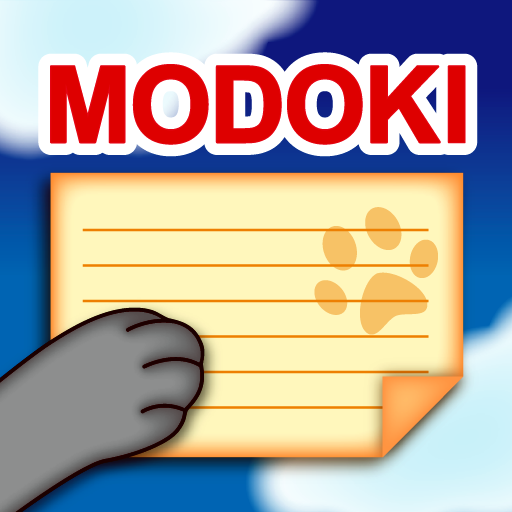 MODOKI