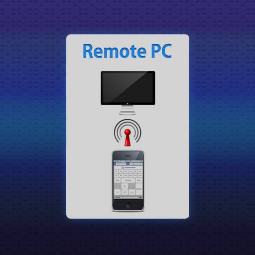 KRemote