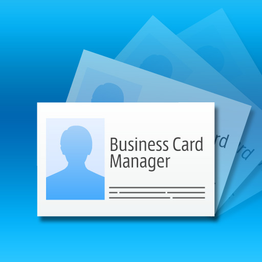 超名刺 Business Card Manager Lite
