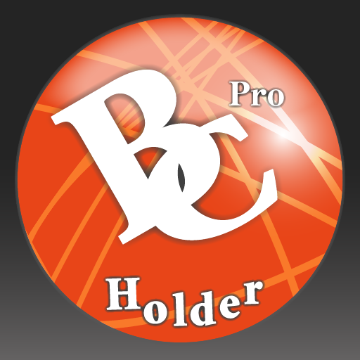 BC Holder Pro