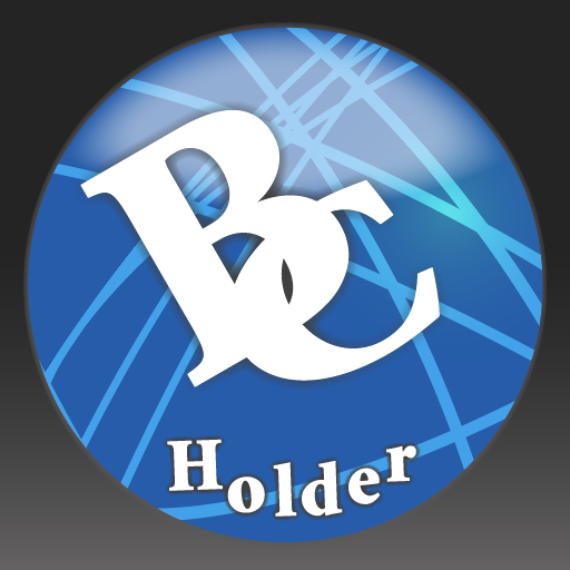 BC Holder