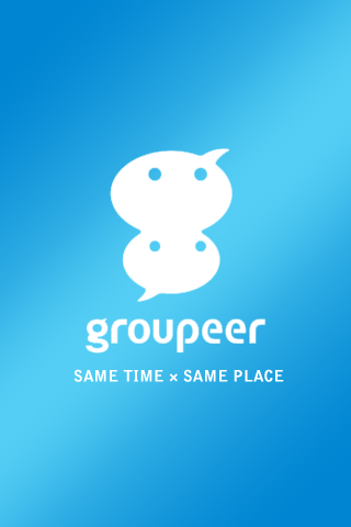 groupeerスクリーンショット