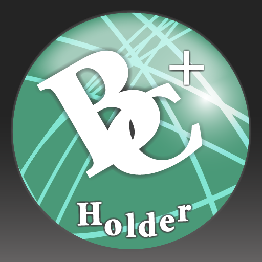 BC Holder Plus2