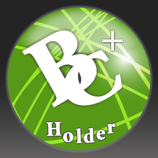 BC Holder Plus