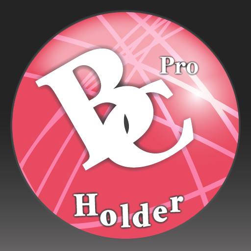 BC Holder Pro2