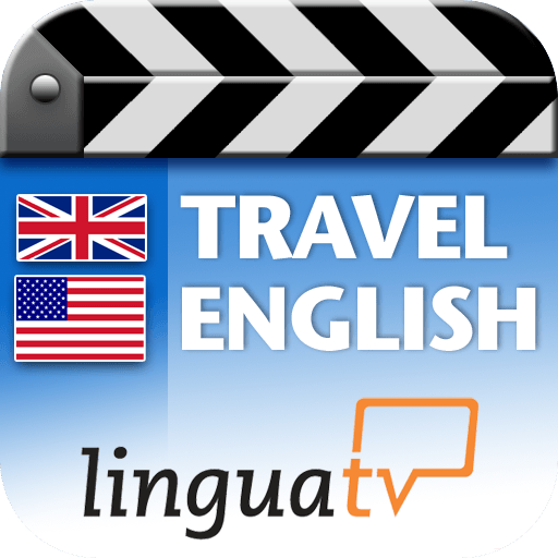 Travel English /  海外旅行英語 – LinguaTV