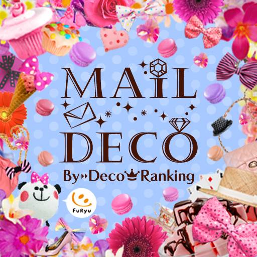 MAIL DECO by DecoRanking
