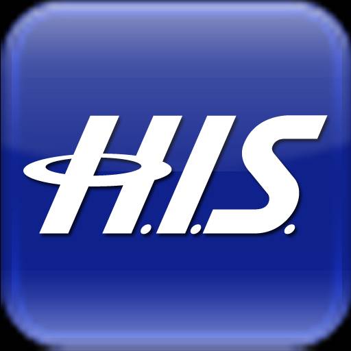 H.I.S.チラシ店舗検索
