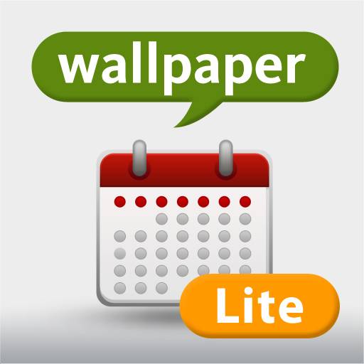 Wall Calendar Lite