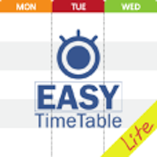 Easy Timetable Lite ver. – vovov