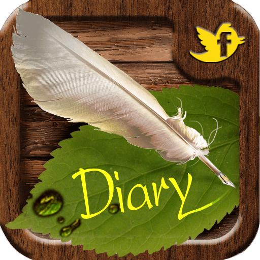 Windbell-Diary