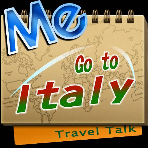 Travel Talk: イタリアへ行こう