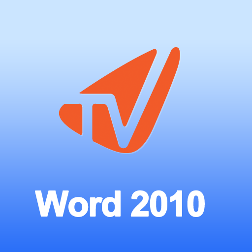 Microsoft Word 2010