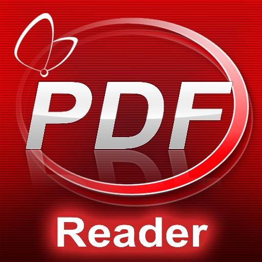 PDF Reader – (File Scanner, File viewer, File Storage)