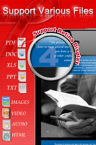 PDF Reader – (File Scanner, File viewer, File Storage)スクリーンショット