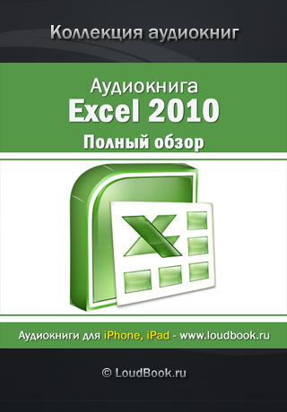 Excel 2010. Полный обзорスクリーンショット