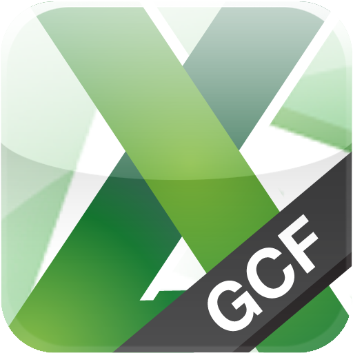 GCF Excel 2010 Tutorial