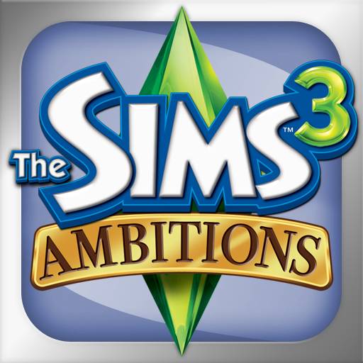 The Sims 3 Ambitions