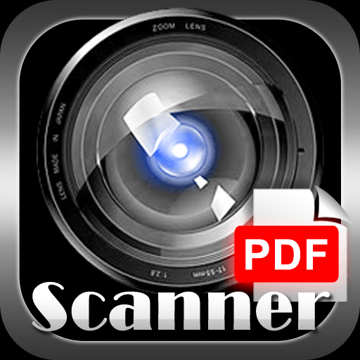 Pocket Scanner – Documents on the go
