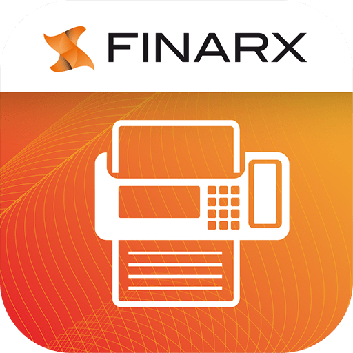 FINARX Fax
