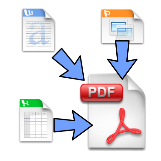 Office To PDF