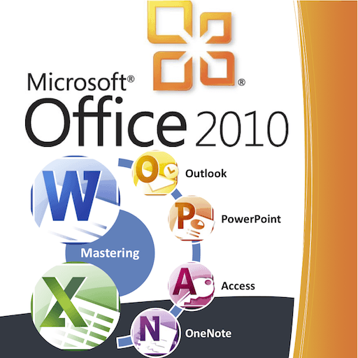 Microsoft Office 2010 Professional Handbook