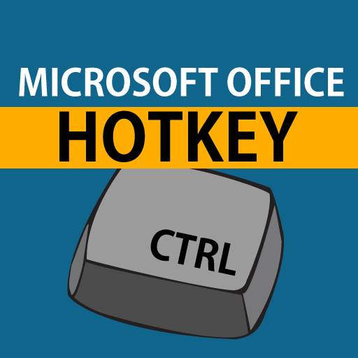 Microsoft Office HotKey