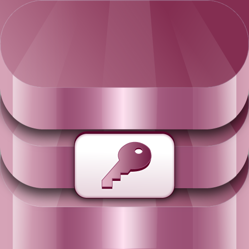 Access Mobile Database Client