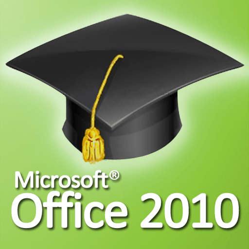 Microsoft Office 2010: Video training course Lite