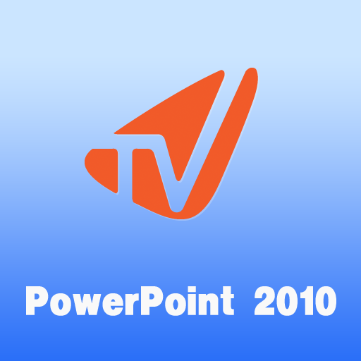 Microsoft PowerPoint2010