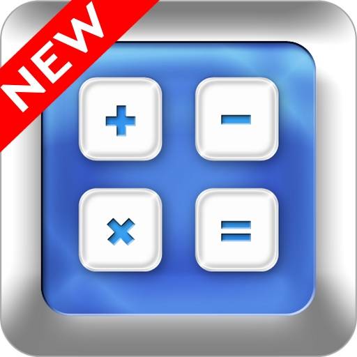 CalcPad 電卓 Calculator