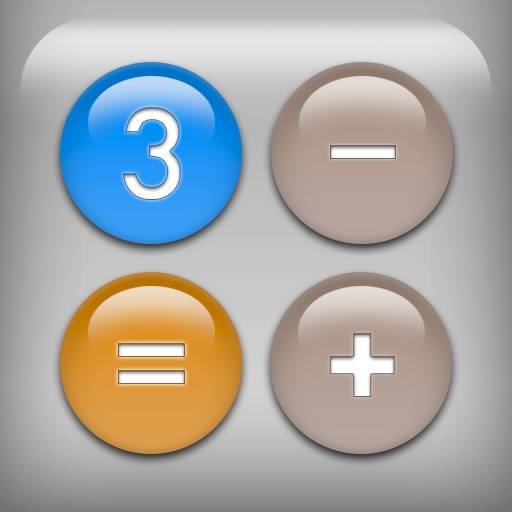 Fusion Calculator Lite